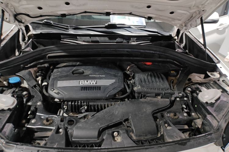 BMW X1 2020 #20 BMW X1 2020 car image #20