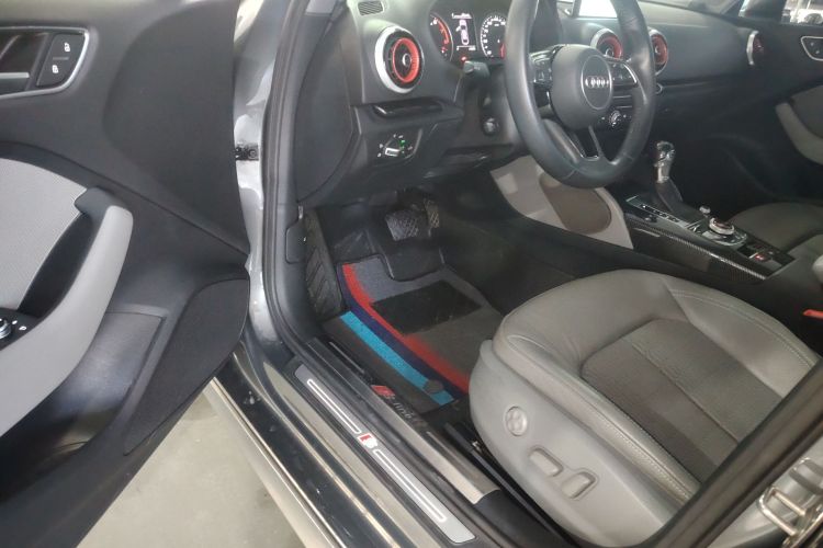 奥迪 奥迪A3 2020 汽车图片 #12