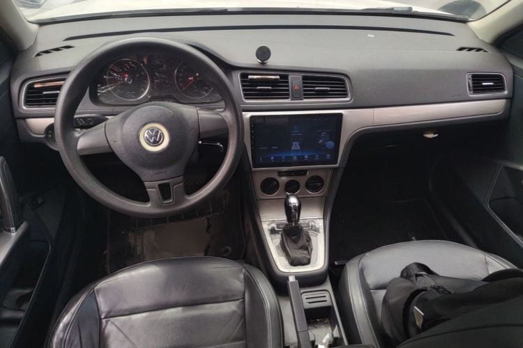 Volkswagen Lavida 2015 #11 Volkswagen Lavida 2015 car image #11