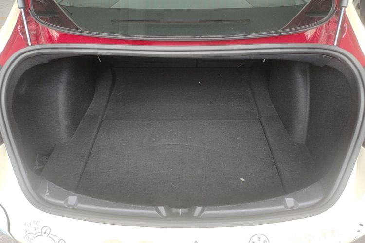 Tesla Model 3 2020 #19 Tesla Model 3 2020 car image #19