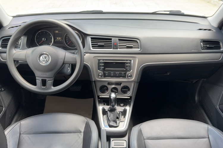 Volkswagen Lavida 2016 #10 Volkswagen Lavida 2016 car image #10
