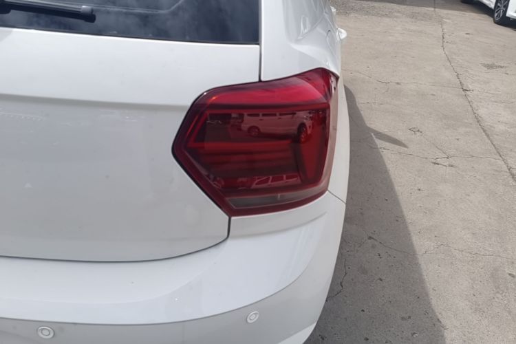 Volkswagen Polo 2022 #8 Volkswagen Polo 2022 car image #8