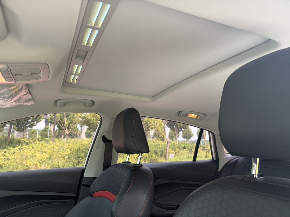 MG 5 2023 #8 MG 5 2023 immagine di auto #8