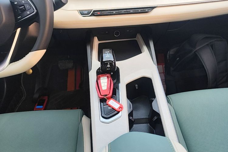 GEELY Emgrand L HiP 2023 car image #14