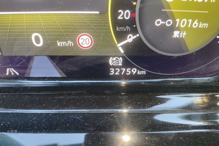 Volkswagen Golf 2020 car image #14