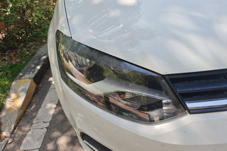 Volkswagen Polo 2016 #8 Volkswagen Polo 2016 car image #8