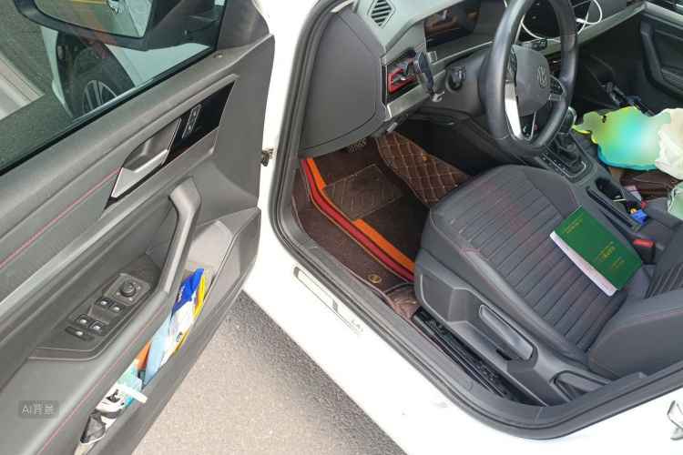 Volkswagen Lavida 2023 #18 Volkswagen Lavida 2023 car image #18