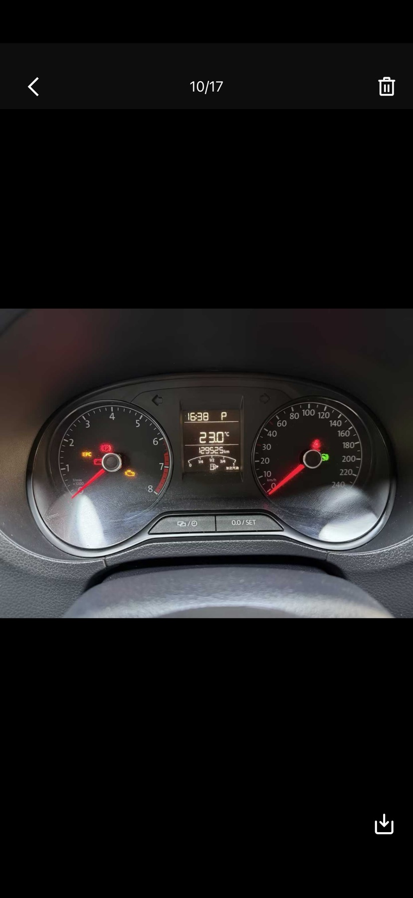 Volkswagen Polo 2018 #4 Volkswagen Polo 2018 immagine di auto #4