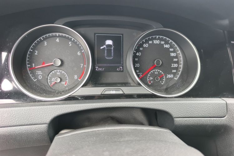 Volkswagen Golf 2016 #13 Volkswagen Golf 2016 immagine di auto #13