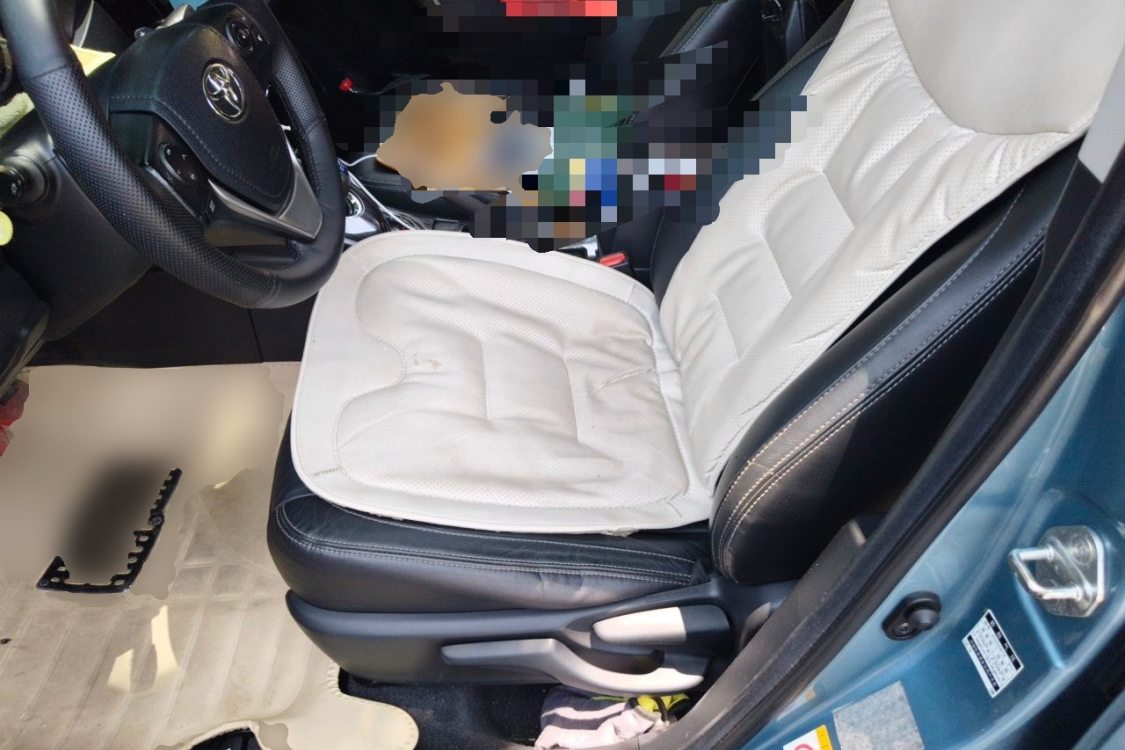 Toyota Corolla 2016 #20 Toyota Corolla 2016 car image #20