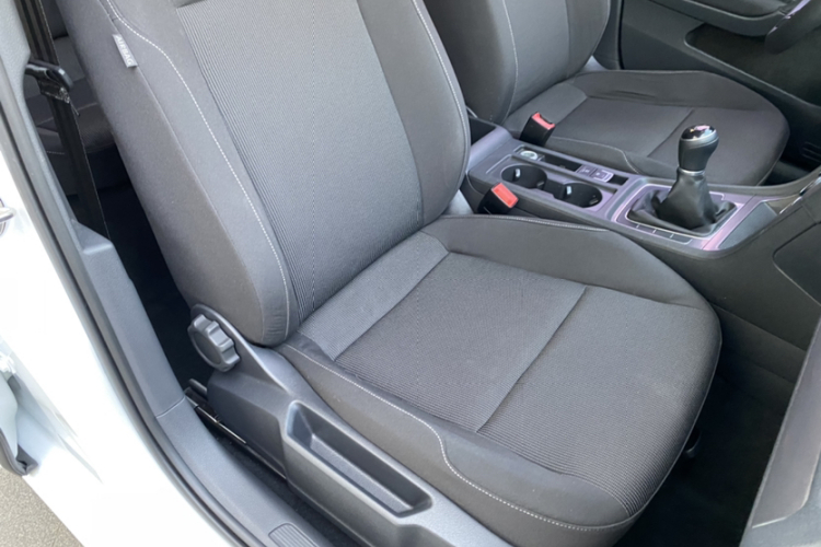 Volkswagen Golf 2016 صورة سيارة #22