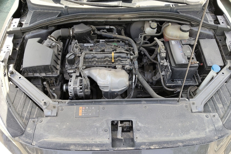 MG 5 2021 #22 MG 5 2021 car image #22