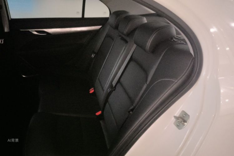 GEELY Emgrand 2020 #19 GEELY Emgrand 2020 car image #19