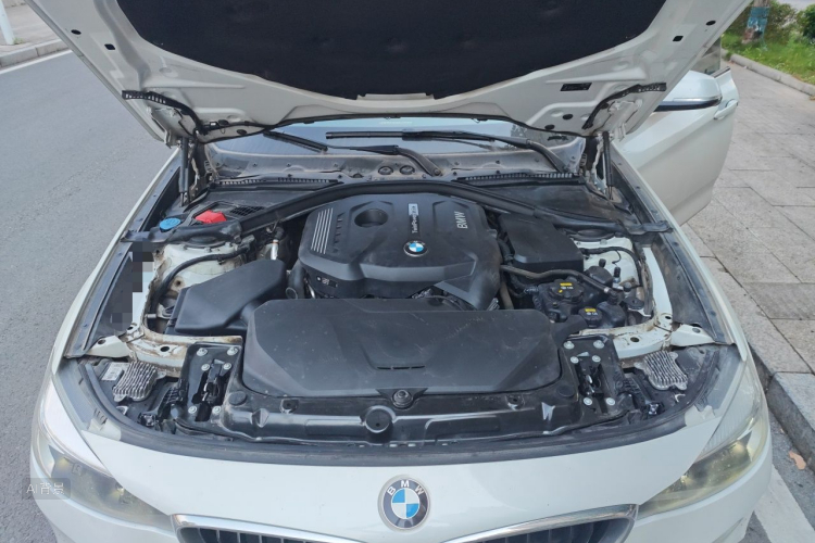 BMW 3 Series GT 2020 #22 BMW 3 Series GT 2020 car image #22
