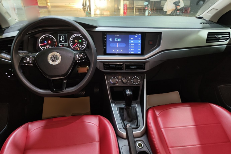 Volkswagen Polo 2020 #10 Volkswagen Polo 2020 car image #10