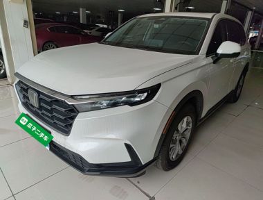 Honda CR-V 2024 car image 