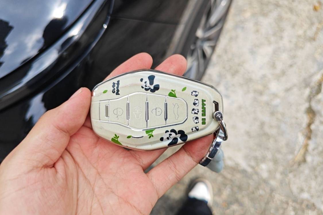 Jetour X70 PLUS 2025 #28 Jetour X70 PLUS 2025 immagine di auto #28