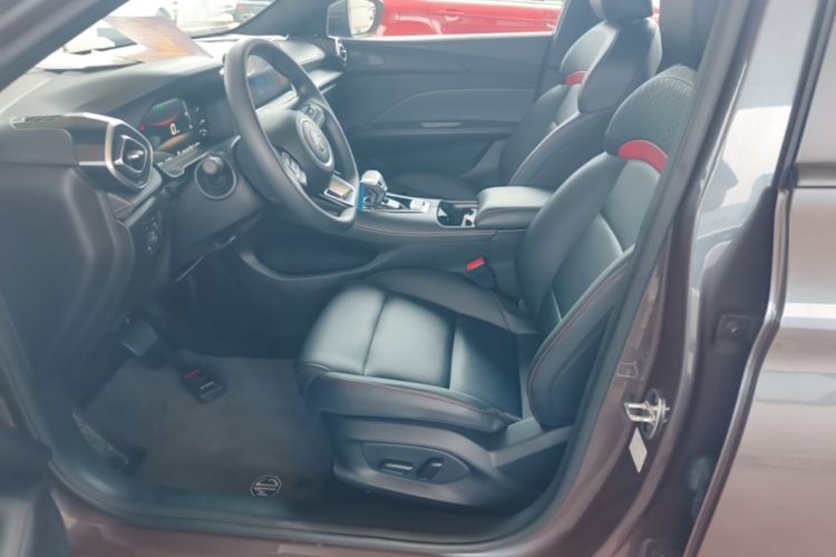 MG 5 2024 car image #19