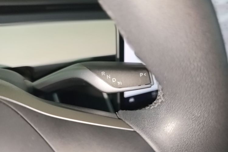 特斯拉 Model 3 2020 汽车图片 #14