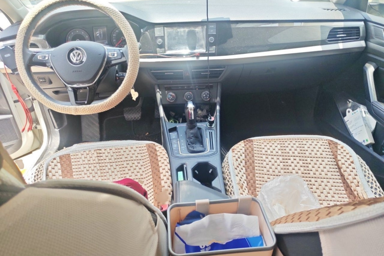 Volkswagen Lavida 2019 #12 Volkswagen Lavida 2019 car image #12
