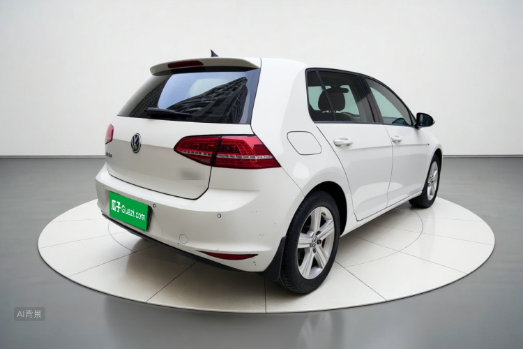 Volkswagen Golf 2015 #7 Volkswagen Golf 2015 car image #7