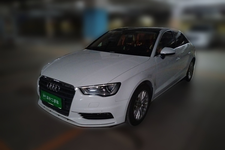 Audi A3 2017 #2 Audi A3 2017 immagine di auto #2