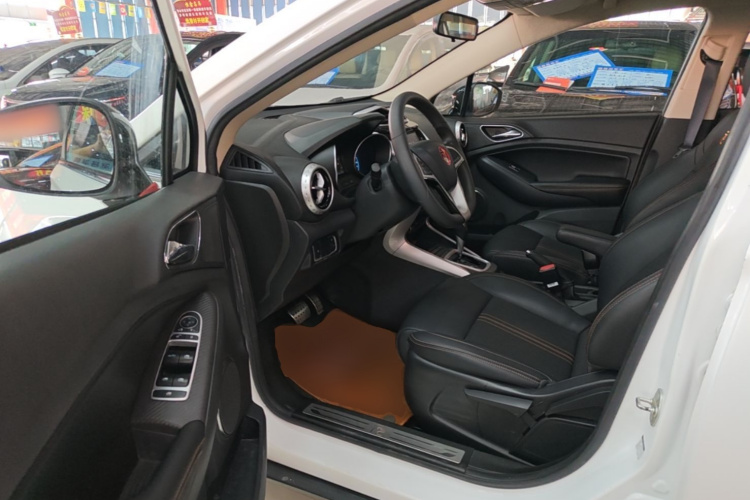 BYD Yuan 2017 imagem de carro #12