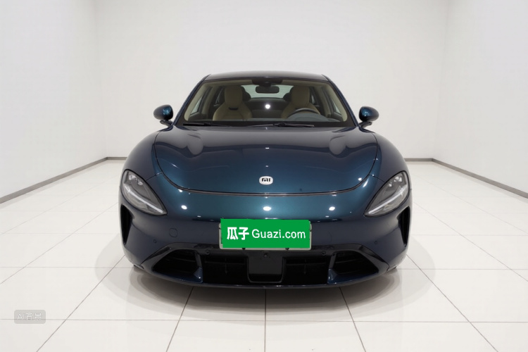 2026 car image #3