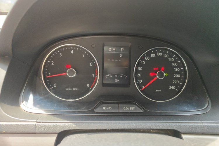 Volkswagen Lavida 2016 #16 Volkswagen Lavida 2016 car image #16