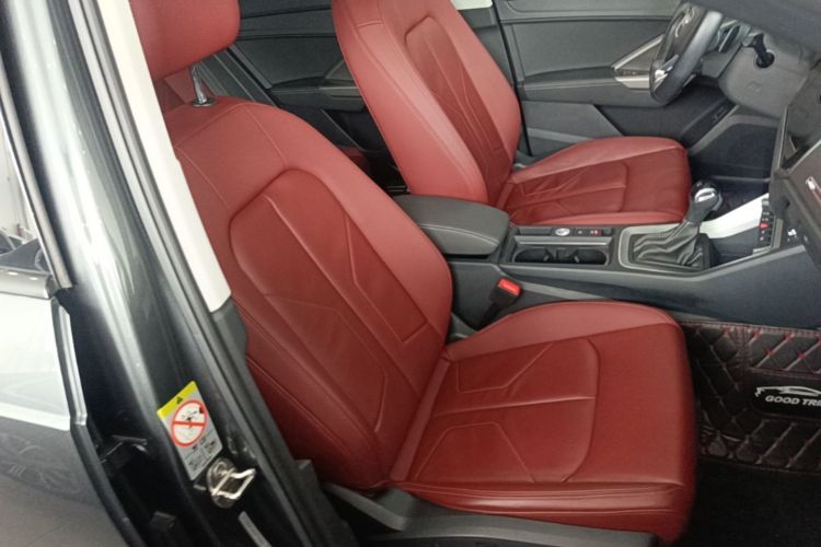 Audi Q3 2021 #24 Audi Q3 2021 car image #24