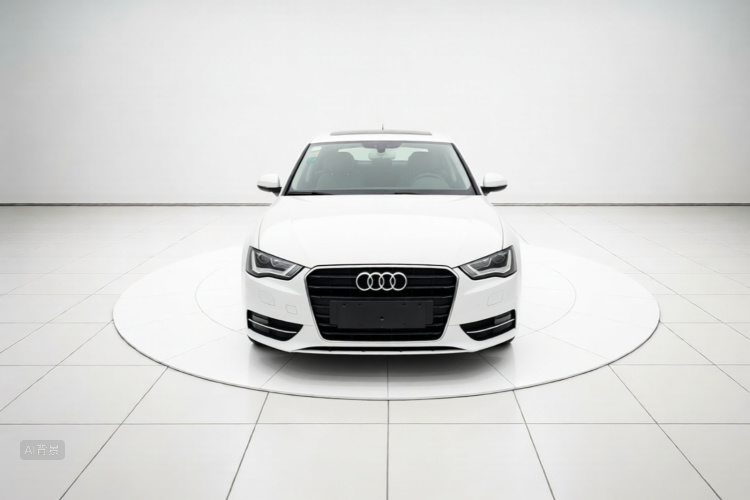 Audi A3 2016 #3 Audi A3 2016 car image #3
