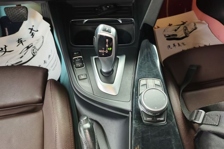 BMW 3 Series 2019 #14 BMW 3 Series 2019 car image #14