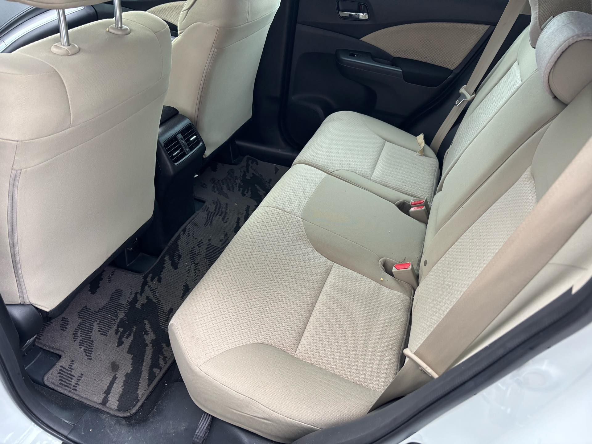Honda CR-V 2017 car image #5