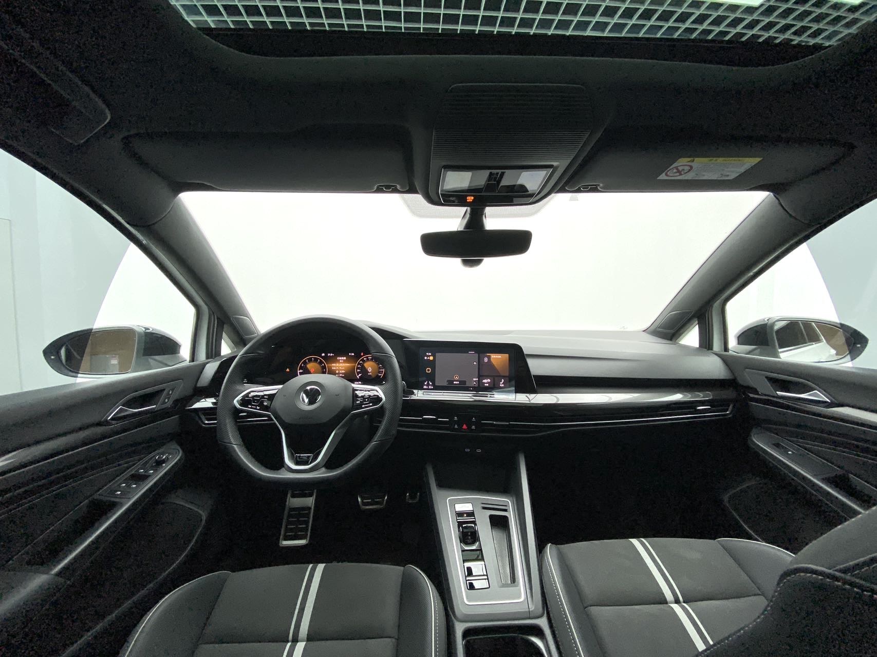 Volkswagen Golf 2023 #6 Volkswagen Golf 2023 car image #6
