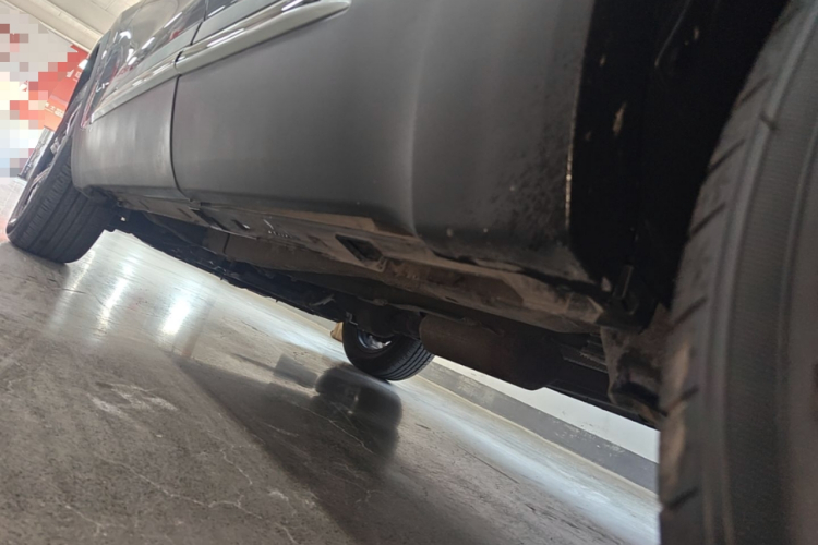 Chery Tiggo 5x 2021 #27 Chery Tiggo 5x 2021 car image #27