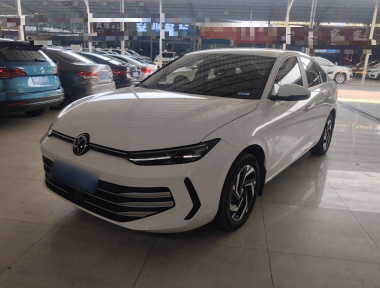 Volkswagen Lavida 2025 Volkswagen Lavida 2025 car image