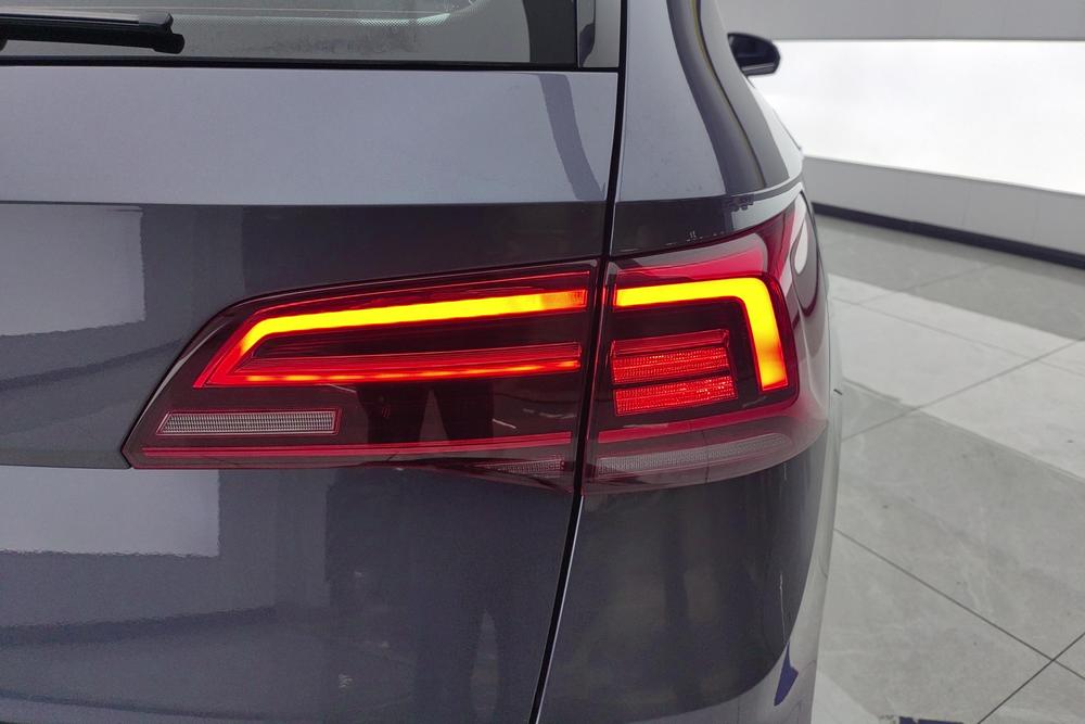 Volkswagen Tharu 2021 #5 Volkswagen Tharu 2021 car image #5