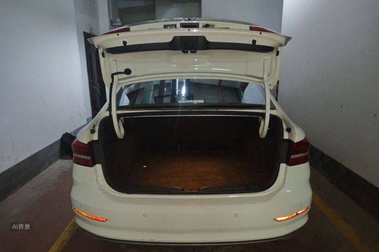 Volkswagen Lavida 2019 #21 Volkswagen Lavida 2019 car image #21