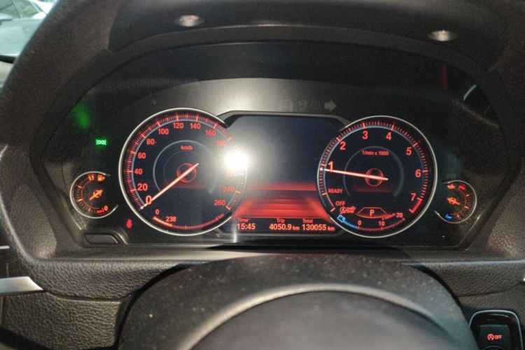 BMW 3 Series 2018 #16 BMW 3 Series 2018 car image #16