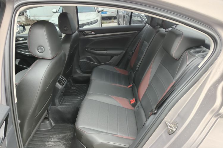 Volkswagen Bora 2021 #17 Volkswagen Bora 2021 immagine di auto #17