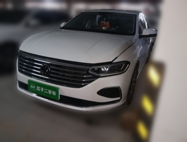 Volkswagen Lavida 2023 car image 
