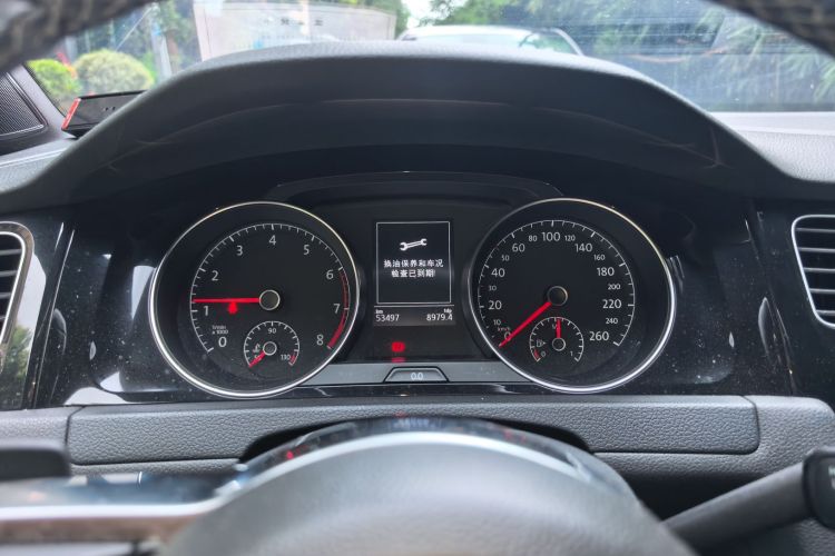 Volkswagen Golf 2019 #12 Volkswagen Golf 2019 car image #12