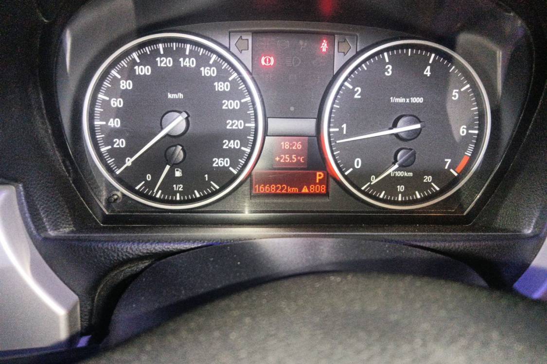 BMW 3 Series 2012 #25 BMW 3 Series 2012 car image #25