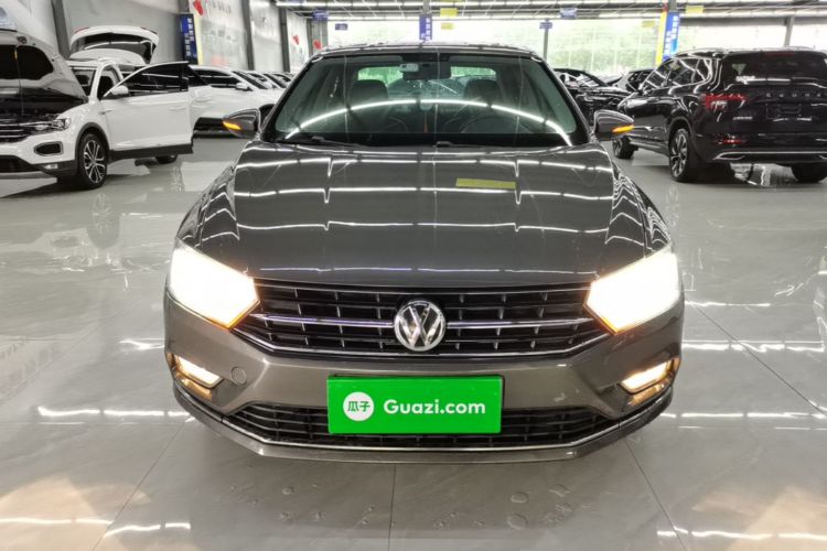 Volkswagen Bora 2016 #3 Volkswagen Bora 2016 car image #3
