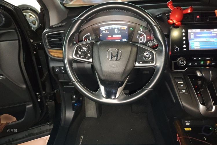 Honda CR-V 2022 car image #12
