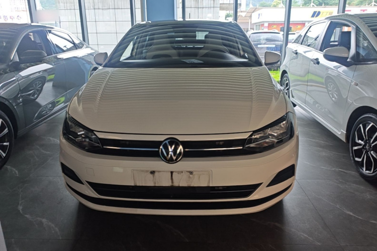Volkswagen Polo 2022 #3 Volkswagen Polo 2022 car image #3