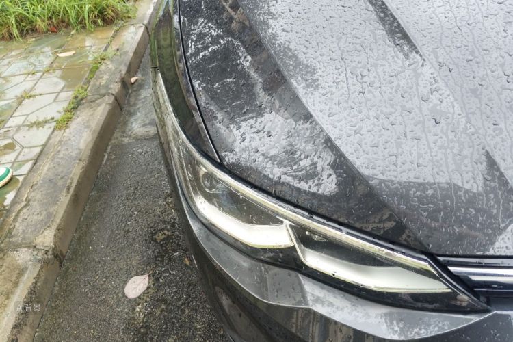 Volkswagen Golf 2021 car image #8