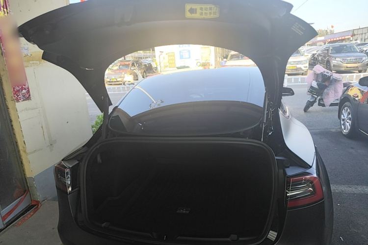 Tesla Model 3 2022 #19 Tesla Model 3 2022 immagine di auto #19