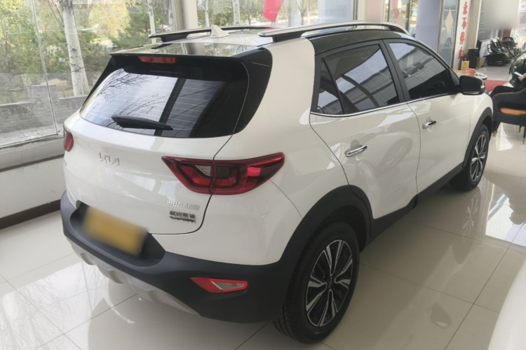 Kia KX1 2026 #7 Kia KX1 2026 imagem de carro #7
