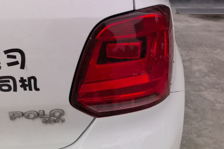 Volkswagen Polo 2019 #8 Volkswagen Polo 2019 car image #8